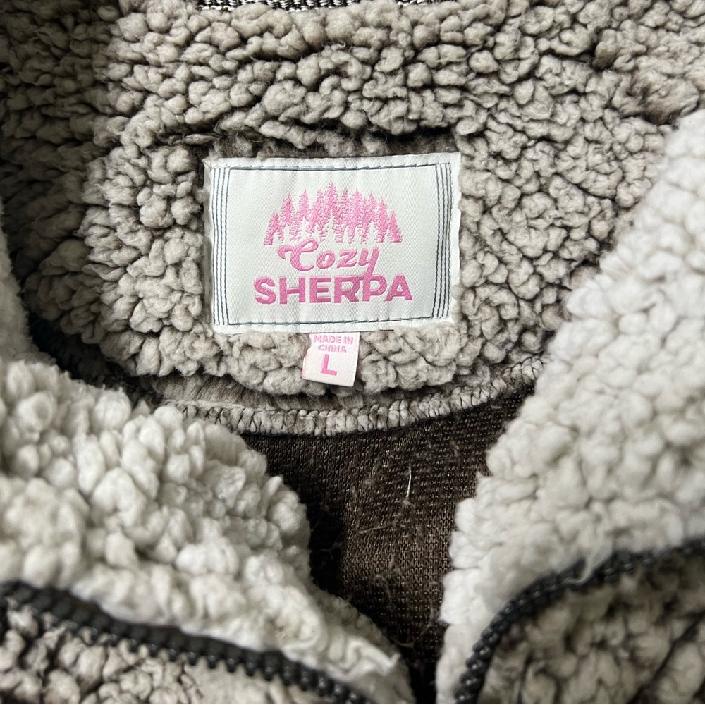 Sherpa - Picture 3 of 4